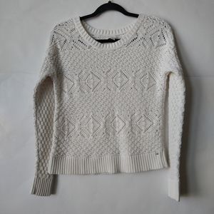 American Eagle Knitted Sweater Sz: M